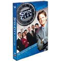 Spin City: First Season
